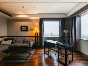Oarks Canal Park Hotel Toyama - Image 2