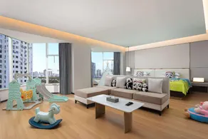 Wyndham Garden Haikou Meilan - Image 2