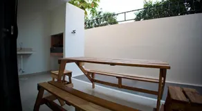 Executive House 3BR Luque Near the Airport - Image 4