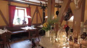 Gasthof Löwen, Heitersheim - Image 4