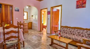 Theodora Apartments Agios Stefanos Corfu - Image 5