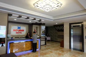 Holiday Hotel Batam - Image 2