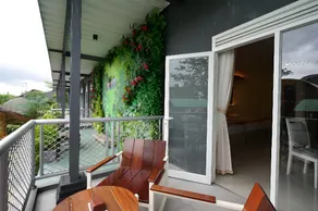Griya Persada Convention Hotel and Resort Kaliurang - Image 4