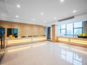 Vienna Hotel (Ji'an Jishui Administrative Center Branch) - Image 3