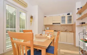 Apartment MD A1 prizemlje Bibinje, Zadar riviera - Image 3