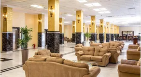 Ani Grand Hotel Yerevan - Image 3