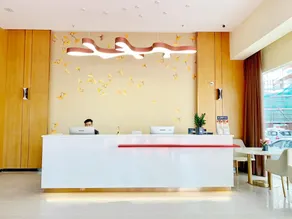 Wowqu Service Apartment·Sihui Rifeng Market - Image 3