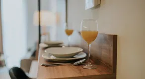 Apricot Luxe Apartments - Image 5