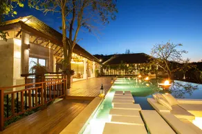 The Series Resort Khaoyai - Image 3