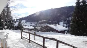 ROSE DE NOEL 145 - Proche pistes de ski, environnement calme - Wifi - Parking - Image 4