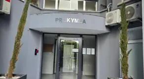 two-room apartment center - Image 2