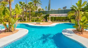 Modern Studio in Medina Garden - Puerto Banús - Image 2
