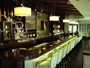 溫哥華市中心Sandman Signature飯店 - Image 5