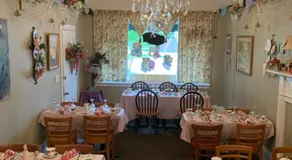 Emerald Necklace Inn Bed and Breakfast - Image 4