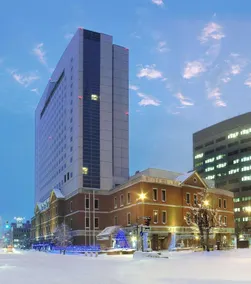 Asahikawa Grand Hotel - Image 4