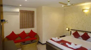 Hotel Sunshine Airport - Image 4