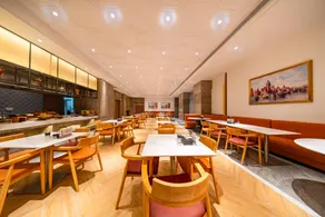 IU Hotels· Lanzhou Xike Station Huanghelou Branch - Image 4