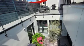 Arkitekthus i Rouen centrum med Sauna & Spa - Image 4