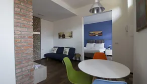 Ciaia 6 A - Apartment Milan - Image 2