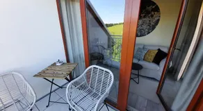 Penzion Zahrada nad řekou, restaurace a kavárna - PARKOVÁNÍ GRÁTIS - Image 5