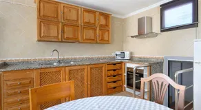 Famara Beach Apartment an der Küste mit Gemeinschaftspool, Terrasse, Meerblick und WLAN - Image 5