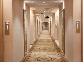 Vienna Hotel Sichuan Guang'an South Station - Image 5