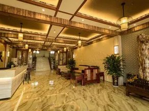 Hongzhi Hotel - Image 5