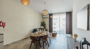 St Julians`s Boho Apartments - Image 3