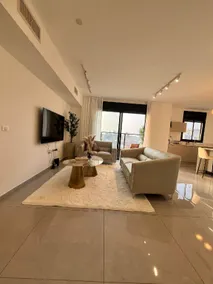 Sunset Home - Netanya Roof & Sea View - Image 3
