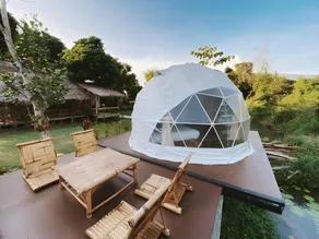 Lion Cafe Resort - Image 2