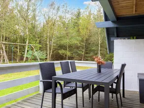 8 person holiday home in Fur - Image 4