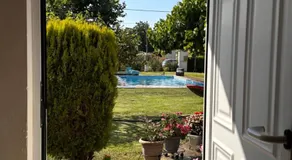 ΚΤΗΜΑ ΔΙΑΜΑΝΤΟΠΟΥΛΟΥ Παραθεριστική κατοικία - Image 4