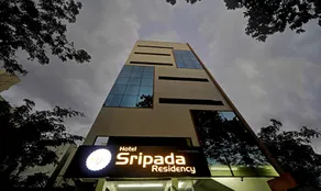 Treebo Sripadha Residency Alipiri Road - Image 5