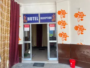 Hotel O Prabhat Residency - Image 2