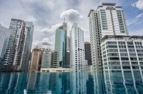 Bintang Suites Kuala Lumpur City Centre - Image 5