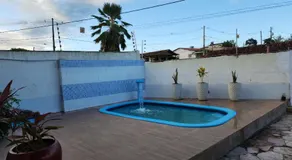GRA325|Refúgio Espaçoso c/ Piscina e Churrasqueira - Image 2