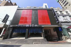 대연동 케이 모텔 K Motel Daeyeon Busan - Image 2
