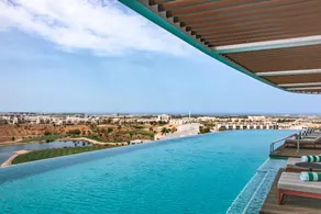 Tivoli LA VIE Muscat Hotel & Residences - Image 5