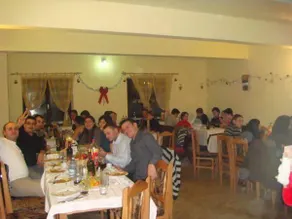 Cabana Cetatile Ponorului - Padis Premium Lodge - Image 4