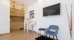 Central Belgrade Apartments LUX - Image 4