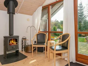4 star holiday home in Ulfborg - Image 2