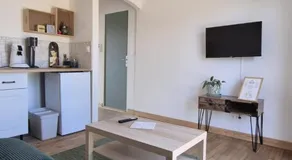Appartement en maison d'hôtes - Image 5