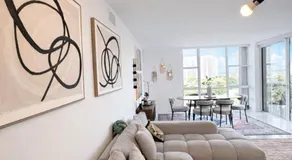 Lux 2BR Skyline by Untitled Stay - Image 2