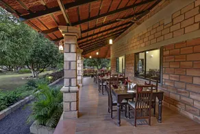 Kavish Gir Lion Resort - Image 5