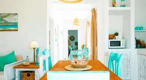 Turquesa Beach&Pool Apartaments - Image 3