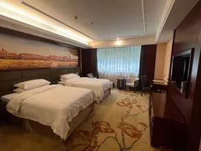 Vienna Hotel Guiyang Yunyan Baoshan North Road Brand - Image 5