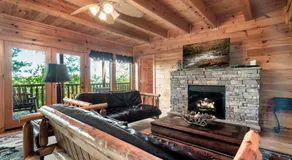 Valley View by Venture Smoky Mountains - Image 2