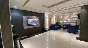 زهرة الميناء للشقق المخدومة حراء - Image 2