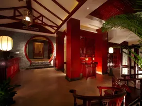 Taihu Bay New Century Hotel - Image 4