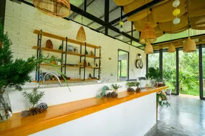 Shanti Wellness Sanctuary Đà Lạt - Image 5